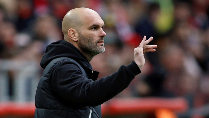 Прогноз и ставки на «Оренбург» — «Факел»