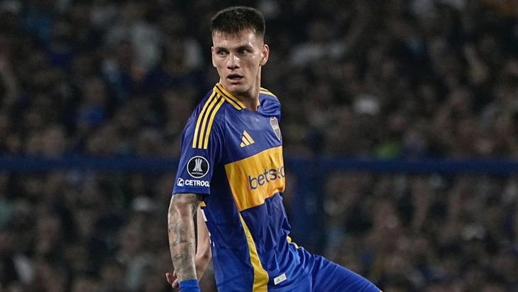 «Бока Хуниорс»