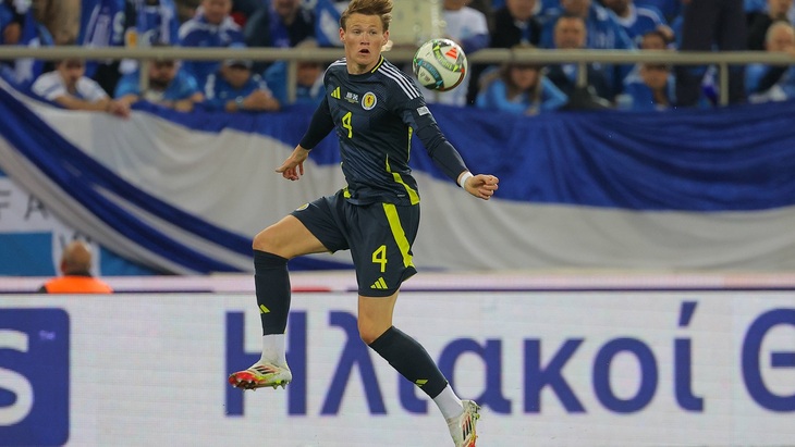 Скотт Мактоминей