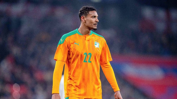 Себастьен Халлер