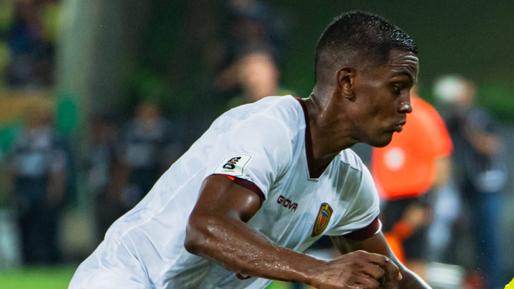 Сборная Венесуэлы