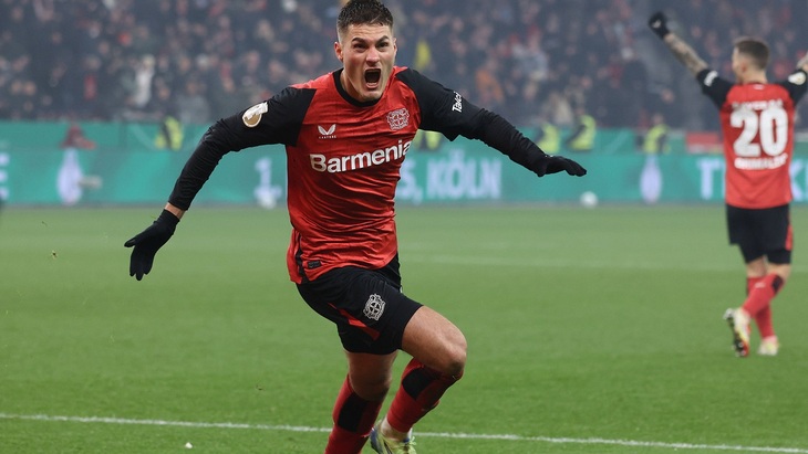 Прогноз и ставки на «Байер» — «Бохум» Прогноз и ставки на «Байер» — «Бохум»