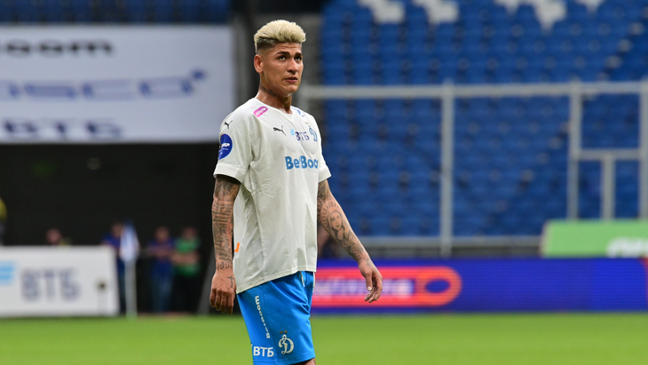 Прогноз и ставки на «Динамо» — «Оренбург» Прогноз и ставки на «Динамо» — «Оренбург»