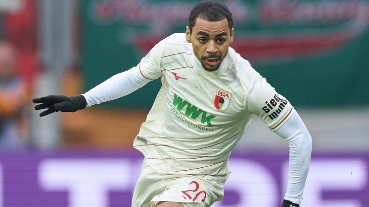 Алексис Клод-Морис