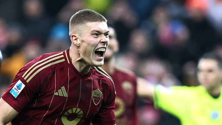 Артем Довбик