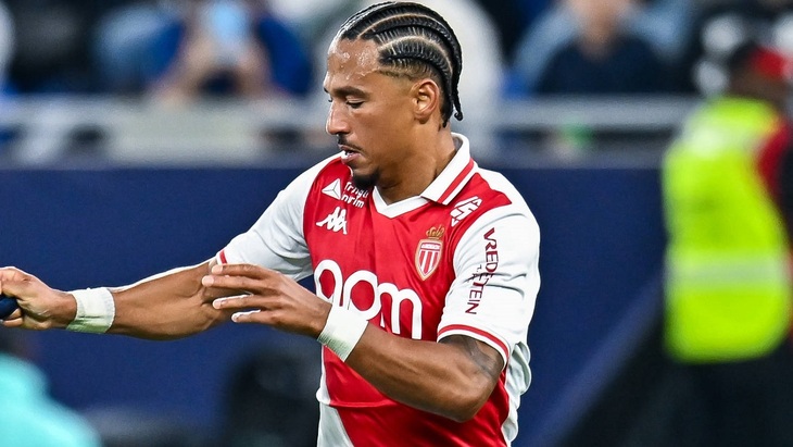 Прогноз и ставки на «Монако» — «Ницца» Прогноз и ставки на «Монако» — «Ницца»