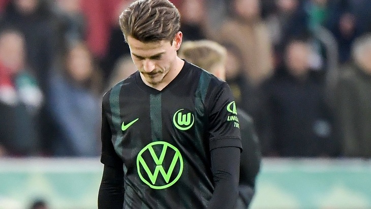 «Вольфсбург»