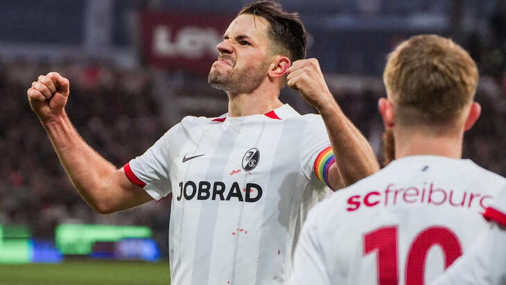 Прогноз и ставки на «Фрайбург» — «Унион» Берлин