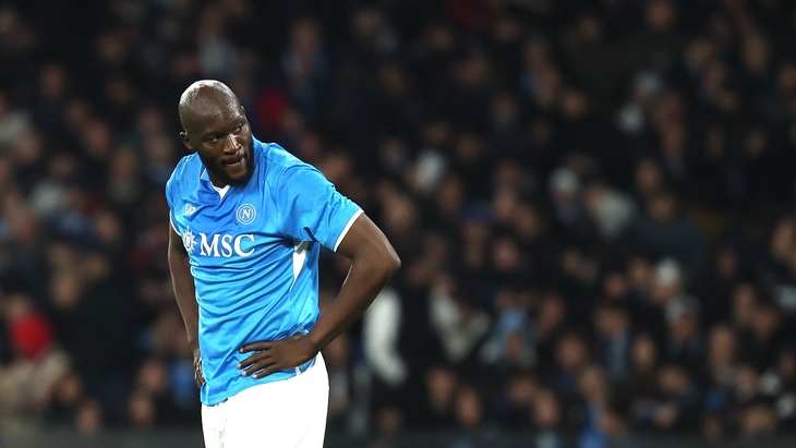 Прогноз и ставки на «Наполи» — «Милан»