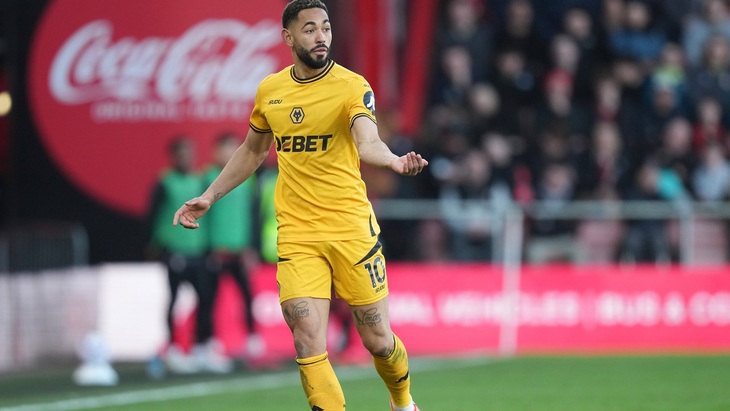 Матеус Кунья