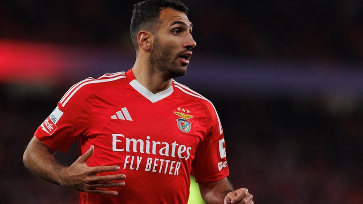 Вангелис Павлидис