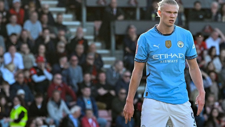 Эрлинг Холанн