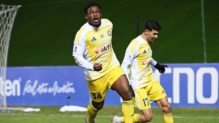 «Пахтакор»