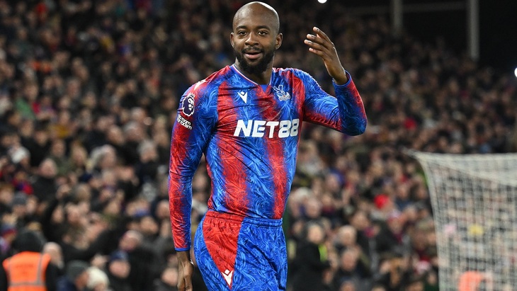 Жан-Филипп Матета