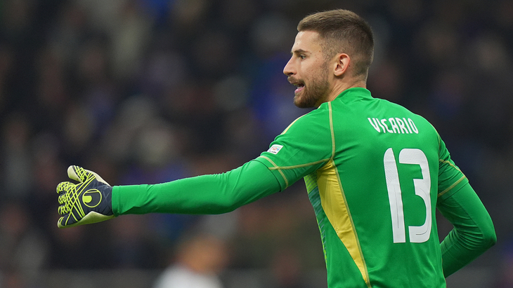 Гульельме Викарио