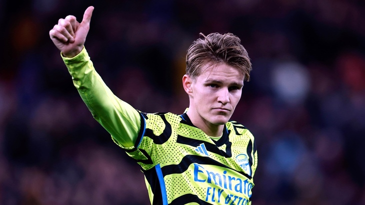 Прогноз и ставки на «Эвертон» — «Арсенал»