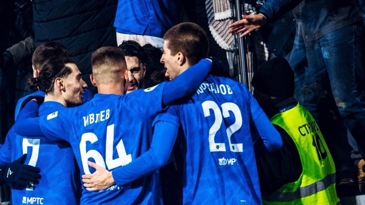 Прогноз и ставки на «Факел» — «Ахмат»