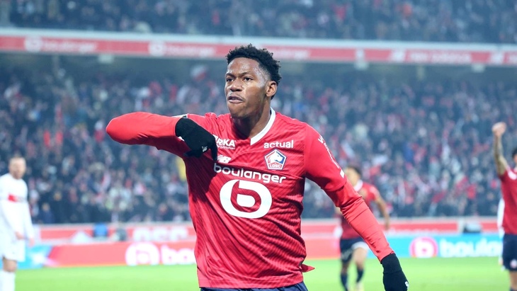 Прогноз и ставки на «Лион» — «Лилль»