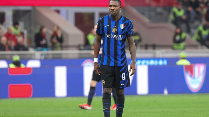 Маркюс Тюрам