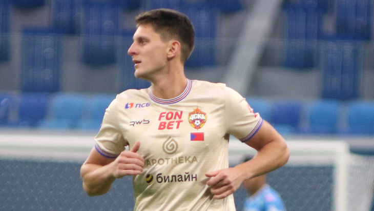 Прогноз и ставки на ЦСКА — «Динамо»