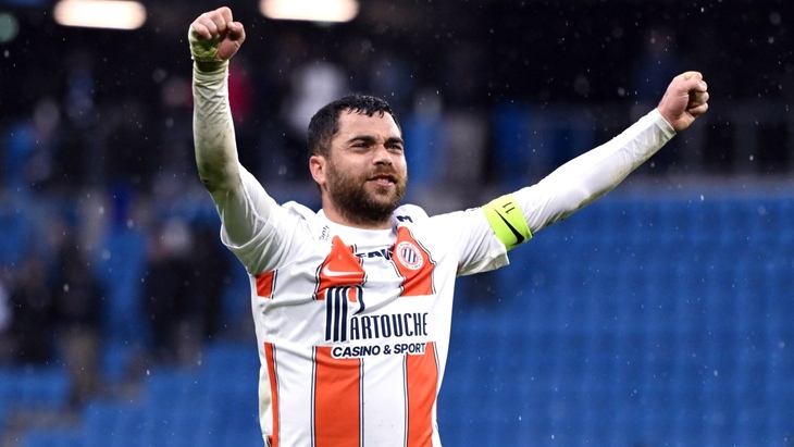 Прогноз и ставки на «Монпелье» — «Гавр» Прогноз и ставки на «Монпелье» — «Гавр»