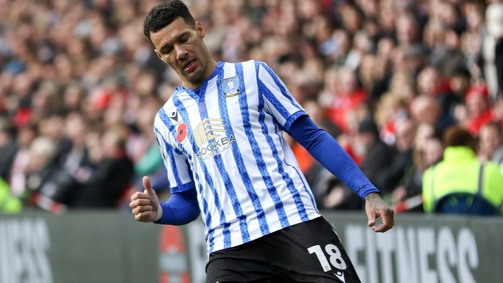 Прогноз и ставки на «Блэкберн» — «Шеффилд Уэнсдей» Прогноз и ставки на «Блэкберн» — «Шеффилд Уэнсдей»