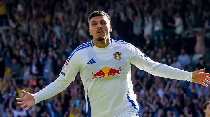 Прогноз и ставки на «Мидлсбро» — «Лидс» Прогноз и ставки на «Мидлсбро» — «Лидс»