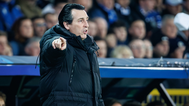 Прогноз и ставки на «ПСЖ» — «Астон Вилла»