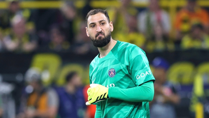 Прогноз и ставки на ПСЖ — «Астон Вилла»