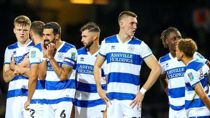 Прогноз и ставки на «Оксфорд Юнайтед» — КПР Прогноз и ставки на «Оксфорд Юнайтед» — КПР