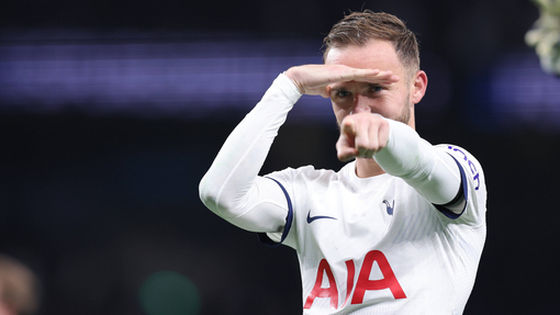 Тоттенхэм — Айнтрахт Ф. Прогноз и ставка на матч Прогноз на матч Тоттенхэм — Айнтрахт Ф