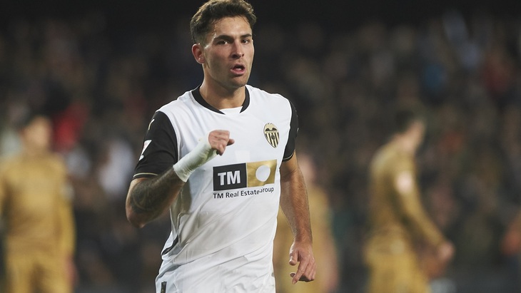 Прогноз и ставки на «Валенсия» — «Севилья»