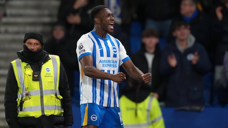 Данни Уэлбек