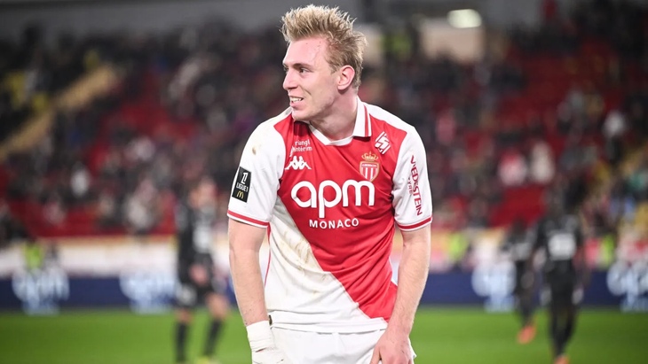 Прогноз и ставки на «Монако» — «Марсель»