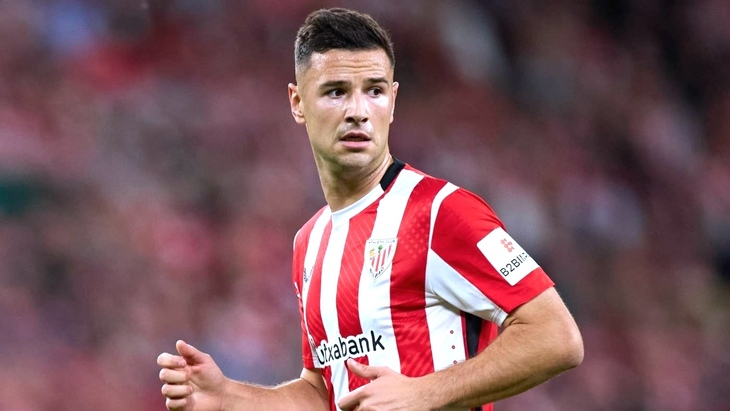 Горка Гурусета