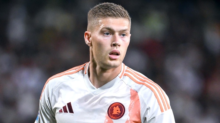 Артем Довбик