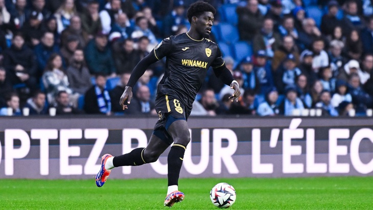 Прогноз и ставки на «Гавр» — «Ренн» Прогноз и ставки на «Гавр» — «Ренн»