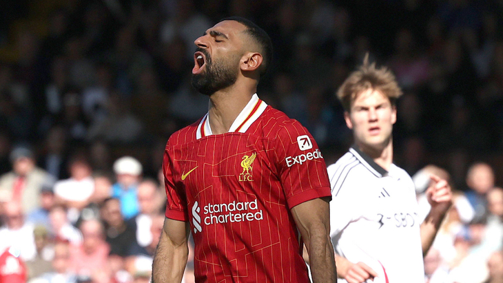 Прогноз и ставки на «Ливерпуль» — «Вест Хэм»