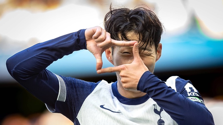 Сон Хын Мин