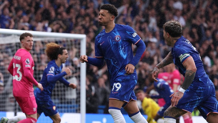 Прогноз и ставки на «Челси» — «Легия» Прогноз и ставки на «Челси» — «Легия»