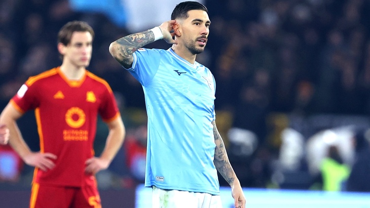 Маттиа Цакканьи