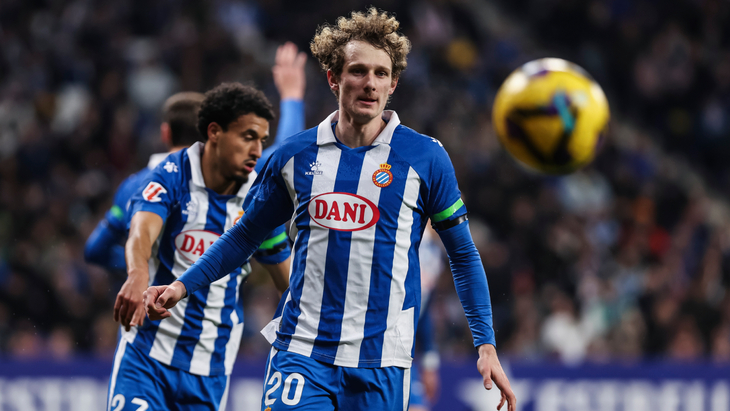 Прогноз и ставки на «Эспаньол» — «Хетафе» Прогноз и ставки на «Эспаньол» — «Хетафе»