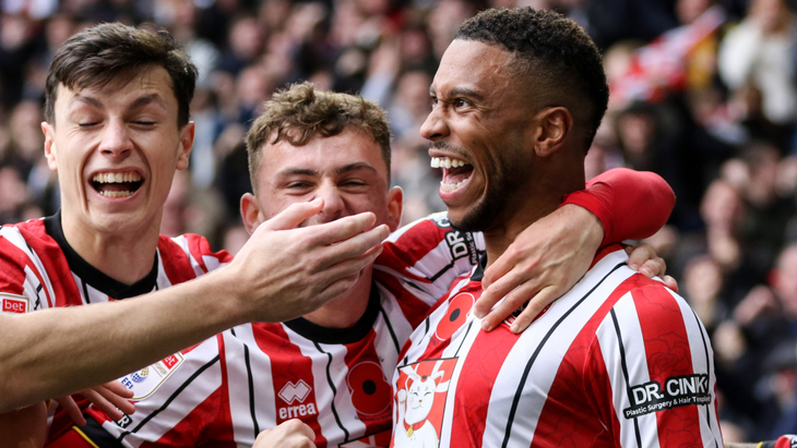 «Шеффилд Юнайтед»