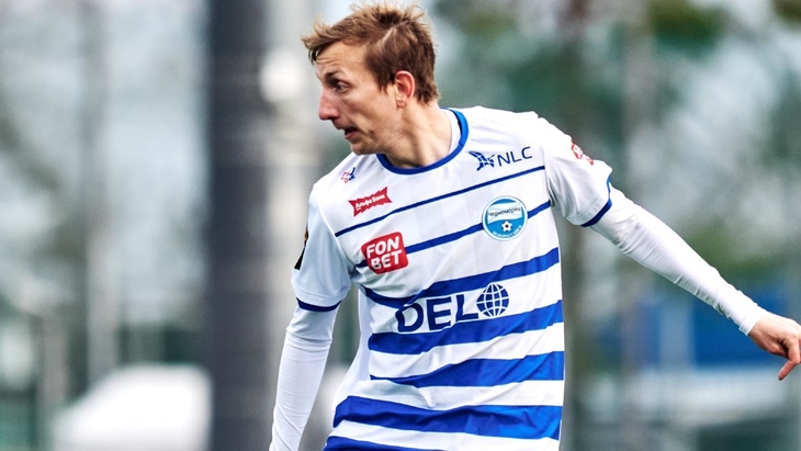 Егор Иванов