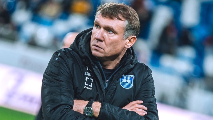 Андрей Талалаев