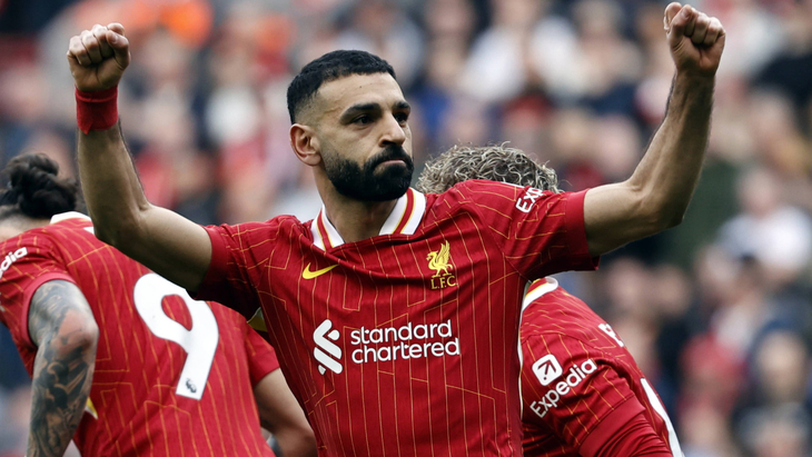 Прогноз и ставки на «Лестер» — «Ливерпуль»