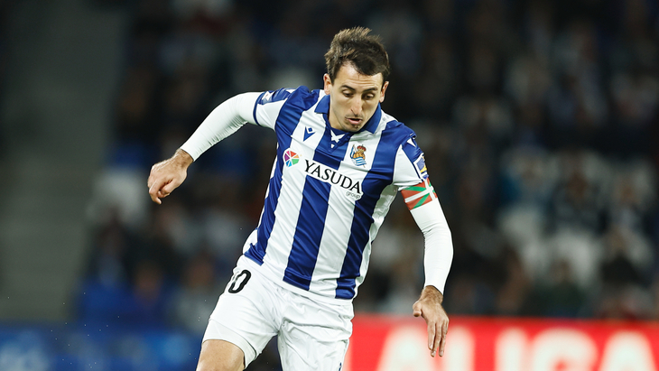 Прогноз и ставки на «Вильярреал» — «Реал Сосьедад»