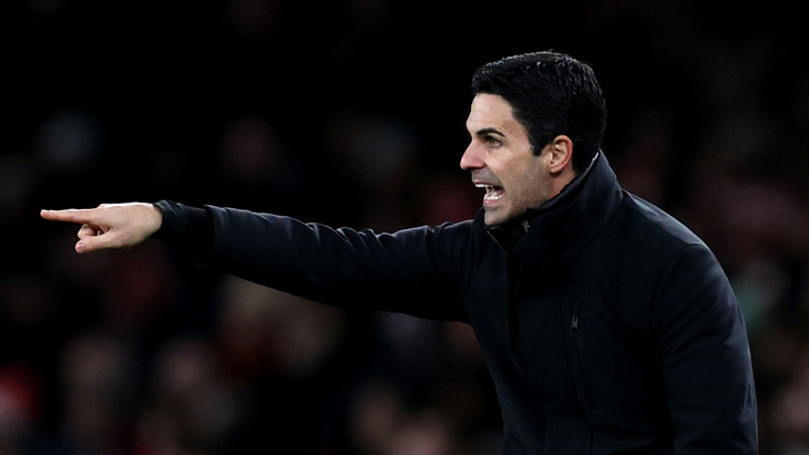 Прогноз и ставки на «Арсенал» — «Кристал Пэлас»