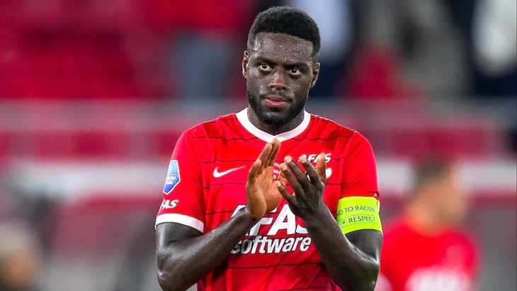 Бруну Мартинс Инди