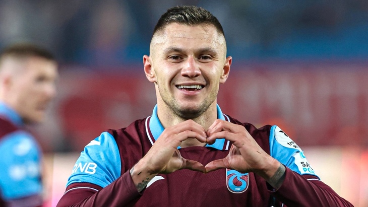 Александр Зубков